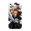 Anime Squad Action Mobile Skin