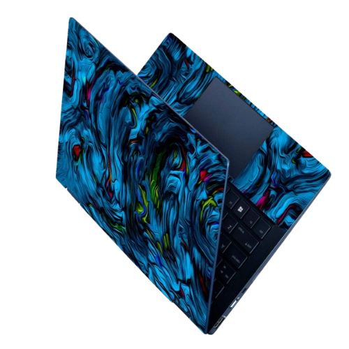 FineArts Full Panel Laptop Skins - Image 2