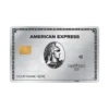 American Express Platinum Card Skin